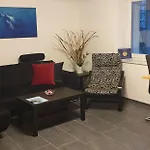 شقة Souterrainwohnung Im Gruenen فيتن