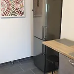 Souterrainwohnung Im Gruenen * فيتن