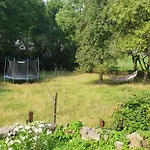 شقة Souterrainwohnung Im Gruenen