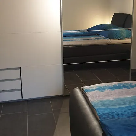 Souterrainwohnung Im Gruenen Witten