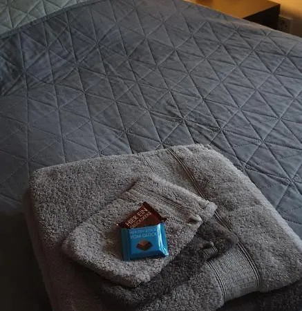 Souterrainwohnung Im Grünen Apartamento