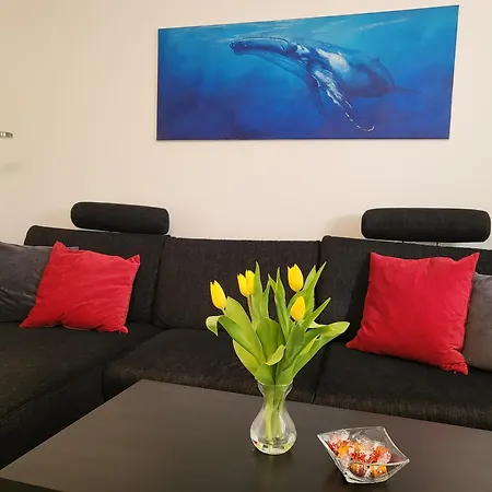 Souterrainwohnung Im Grünen * Witten an der Ruhr