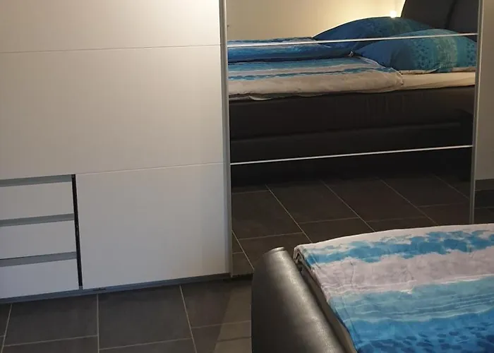 Souterrainwohnung Im Gruenen Witten