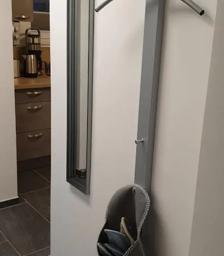 Souterrainwohnung Im Gruenen Lejlighed Witten