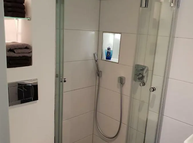 Souterrainwohnung Im Gruenen Lejlighed Witten